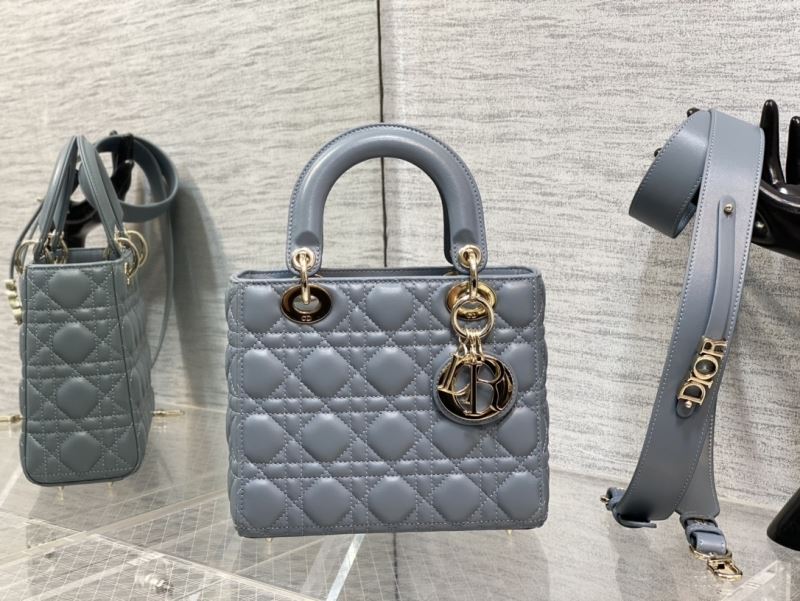 Christian Dior My Lady Bags